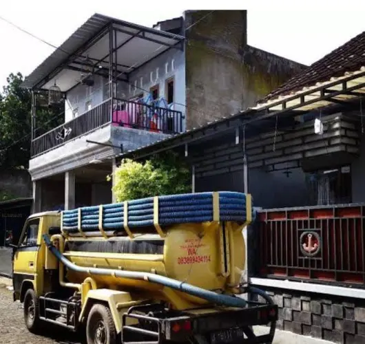 Sedot WC situbondo Terdekat