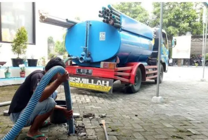 Sedot WC situbondo Murah