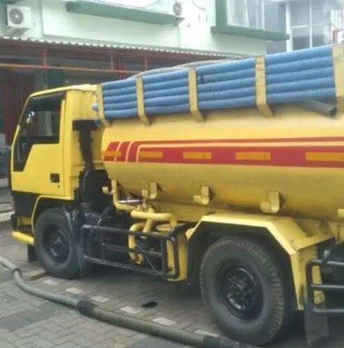 Sedot WC situbondo Terdekat