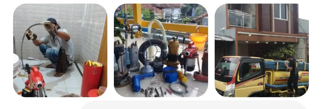 Jasa Sedot WC situbondo Murah Terpercaya