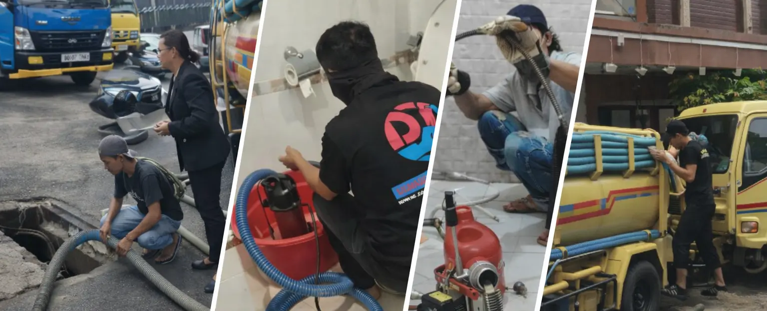 Jasa Sedot WC situbondo Terdekat